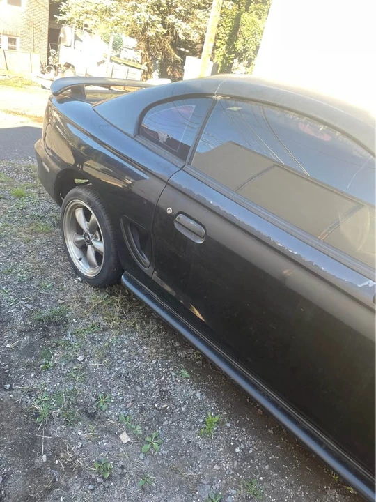 1998 Ford SN95 Mustang - Image 2 of 4