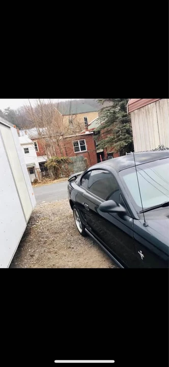 1998 Ford SN95 Mustang - Image 3 of 4
