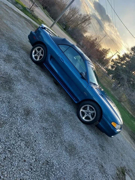 1998 Ford SN95 Mustang - Image 2 of 10