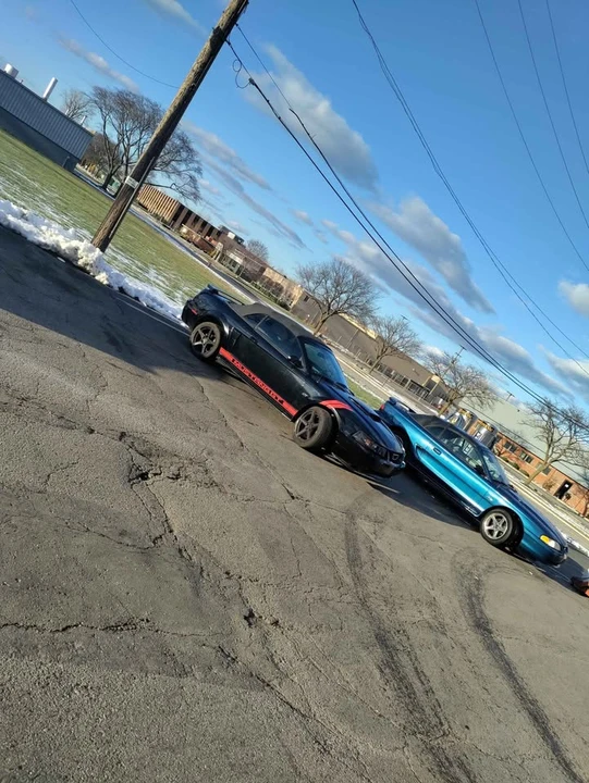 1998 Ford SN95 Mustang - Image 10 of 10