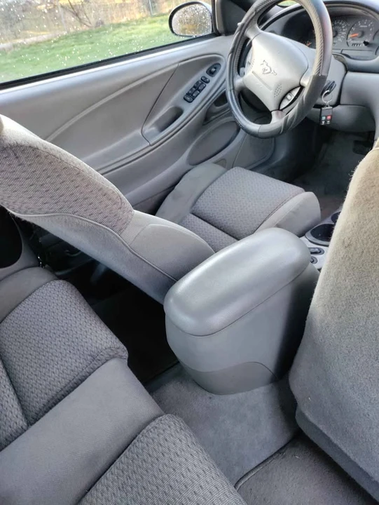 1998 Ford SN95 Mustang - Image 6 of 10