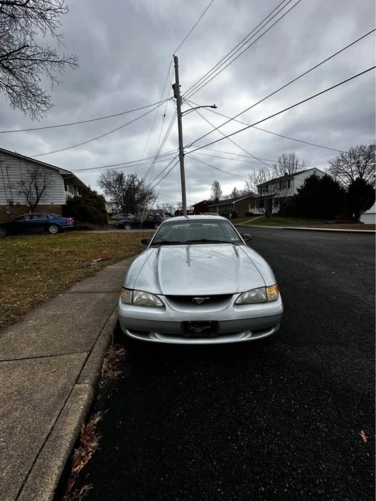 1998 Ford SN95 Mustang - Image 2 of 19