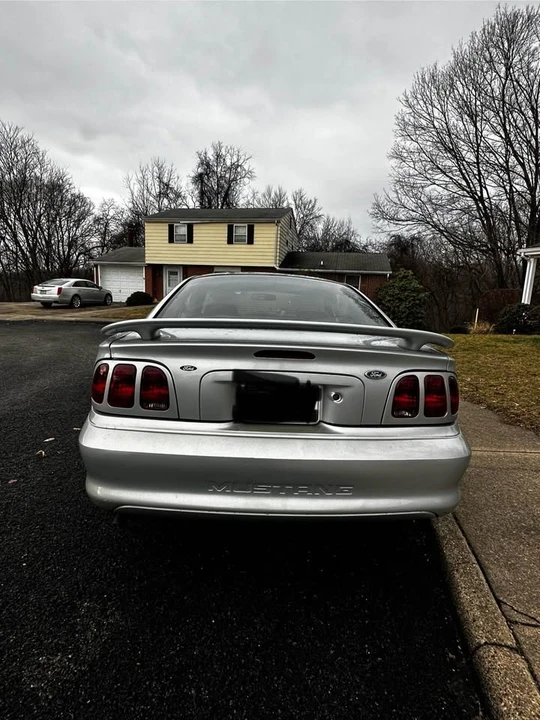 1998 Ford SN95 Mustang - Image 6 of 19