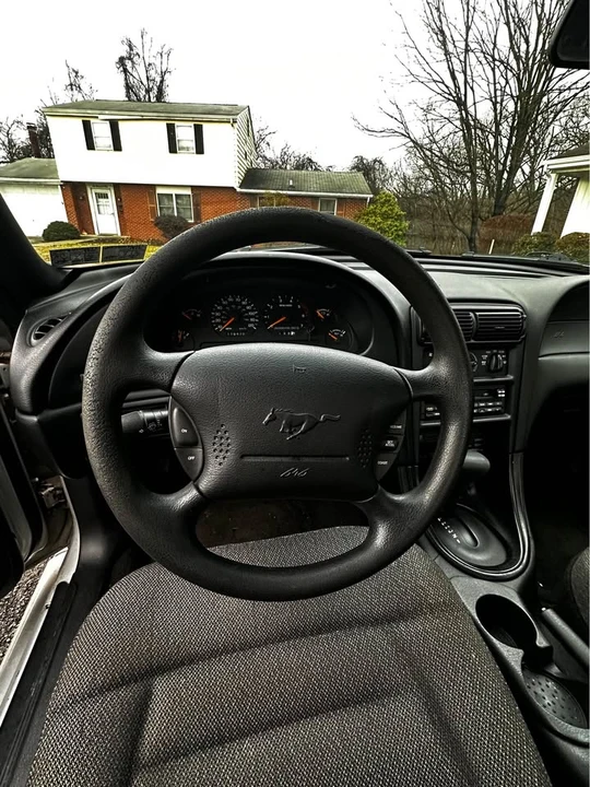 1998 Ford SN95 Mustang - Image 13 of 19
