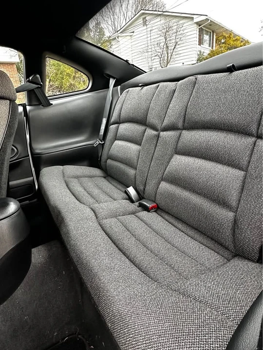 1998 Ford SN95 Mustang - Image 17 of 19