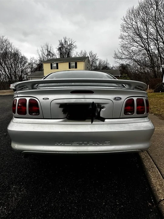 1998 Ford SN95 Mustang - Image 7 of 19