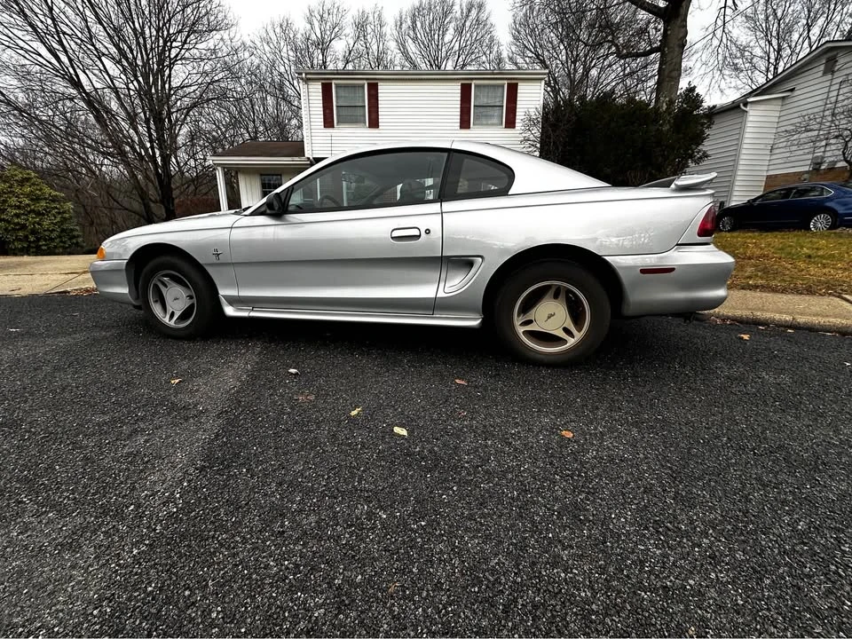 1998 Ford SN95 Mustang - Image 11 of 19