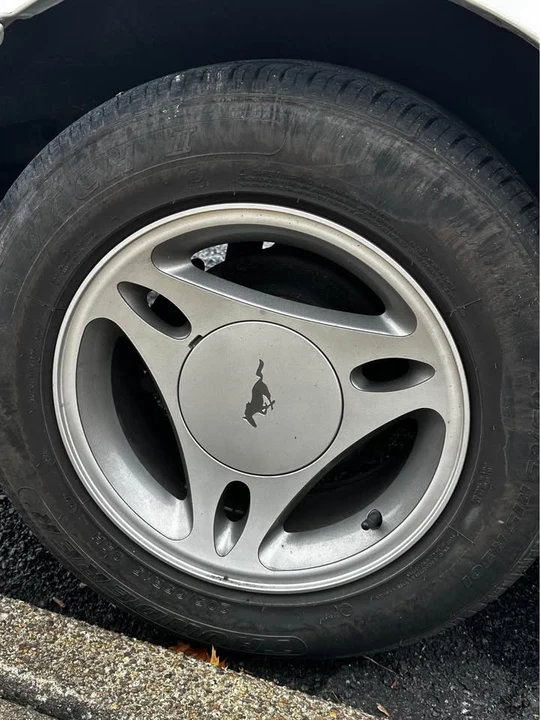 1998 Ford SN95 Mustang - Image 18 of 19
