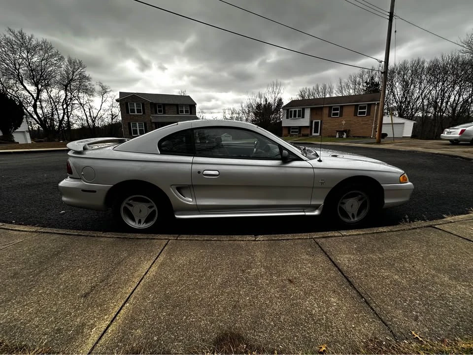 1998 Ford SN95 Mustang - Image 10 of 19