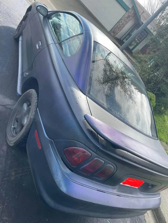 1998 Ford SN95 Mustang - Image 3 of 9