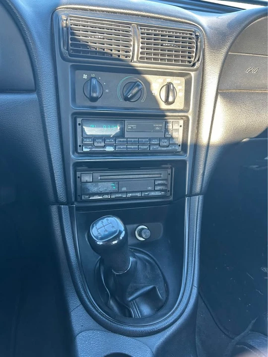 1998 Ford SN95 Mustang - Image 8 of 10