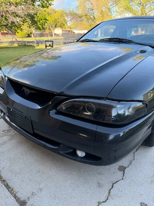 1998 Ford SN95 Mustang - Image 3 of 17