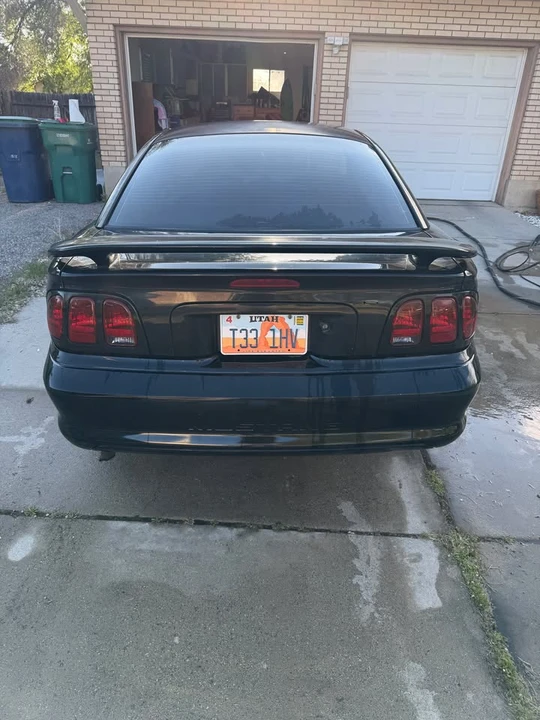 1998 Ford SN95 Mustang - Image 11 of 17