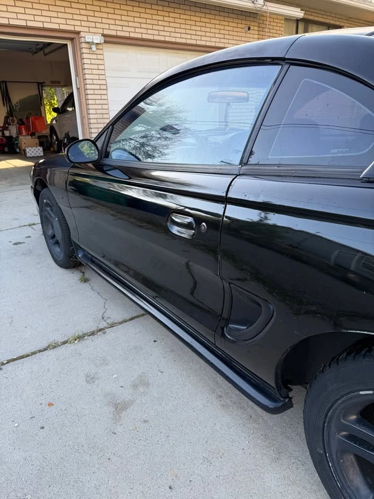 1998 Ford SN95 Mustang - Image 7 of 17