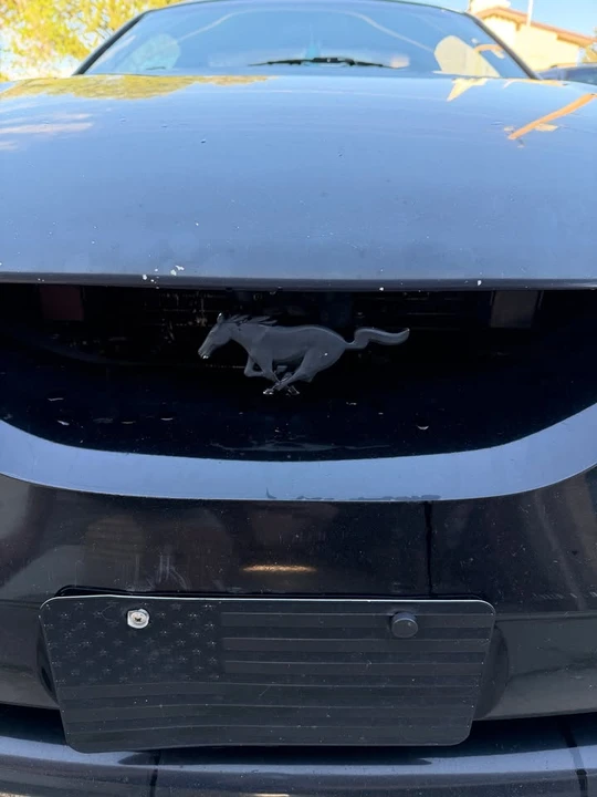 1998 Ford SN95 Mustang - Image 10 of 17