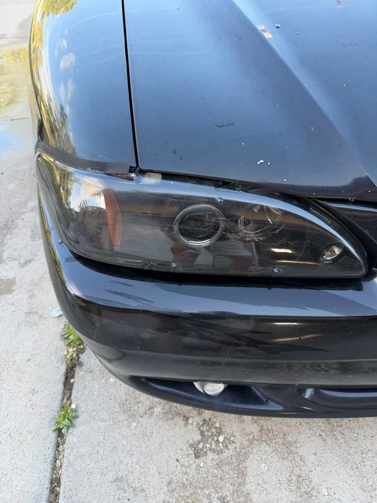 1998 Ford SN95 Mustang - Image 4 of 17