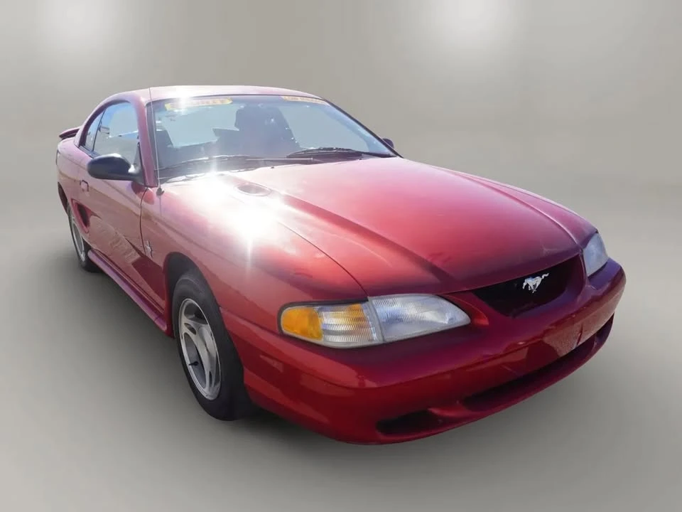 1998 Ford SN95 Mustang - Image 6 of 20