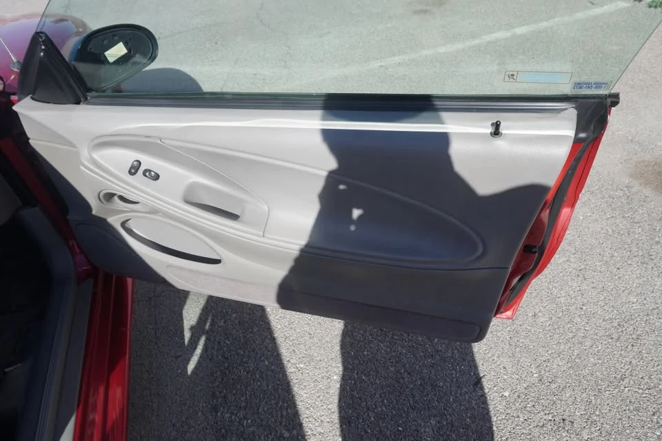 1998 Ford SN95 Mustang - Image 18 of 20