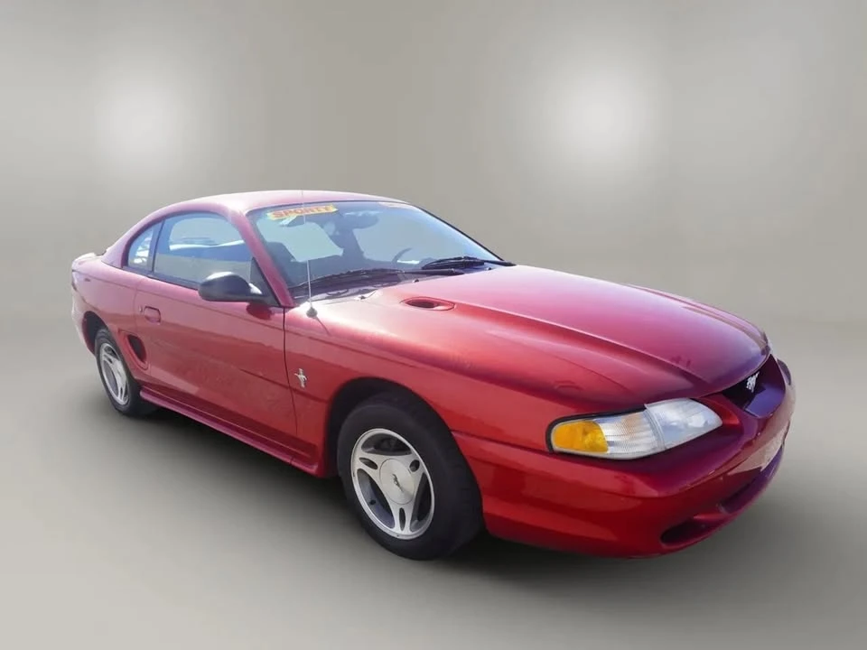 1998 Ford SN95 Mustang - Image 7 of 20