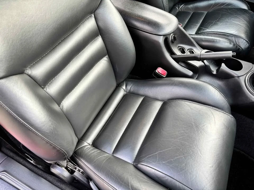 1998 Ford SN95 Mustang - Image 5 of 11