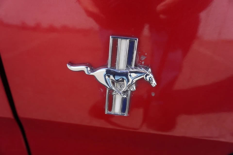 1998 Ford SN95 Mustang - Image 15 of 20