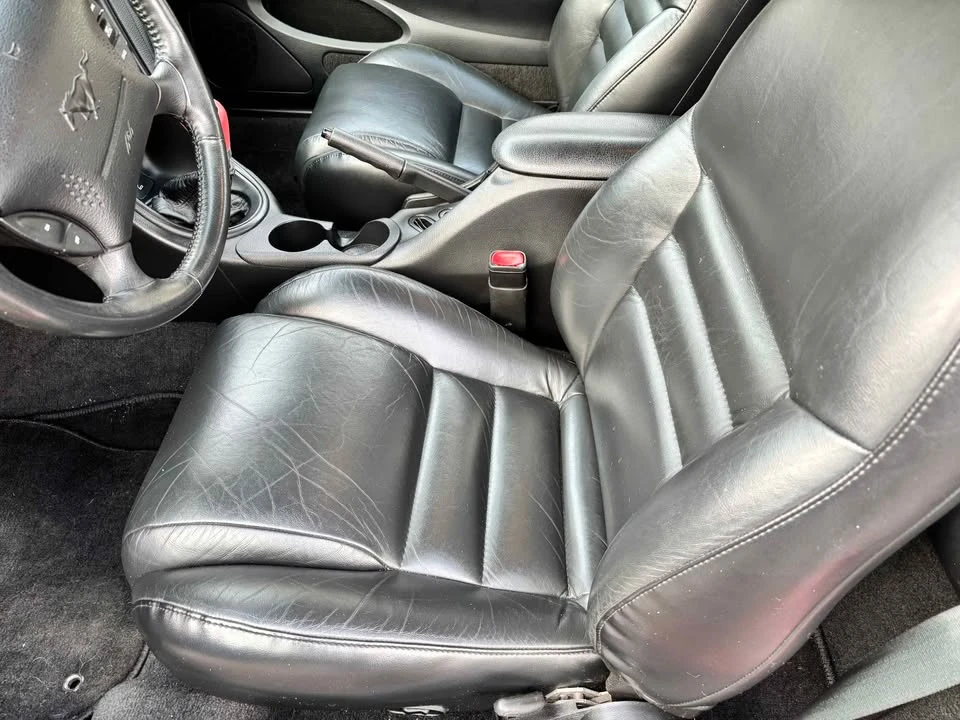 1998 Ford SN95 Mustang - Image 6 of 11