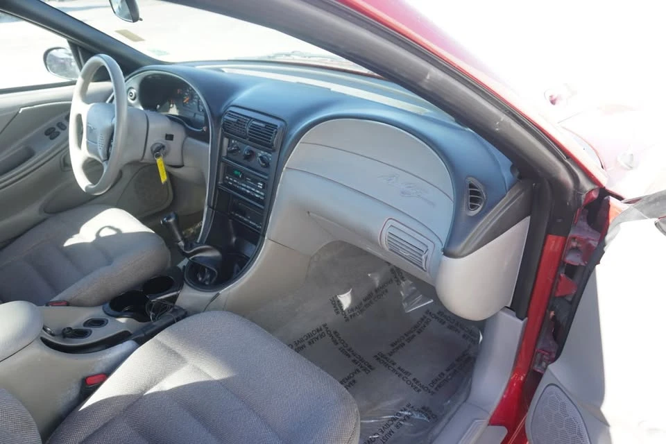 1998 Ford SN95 Mustang - Image 16 of 20