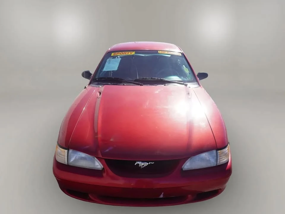 1998 Ford SN95 Mustang - Image 5 of 20