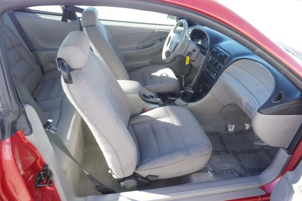 1998 Ford SN95 Mustang - Image 17 of 20