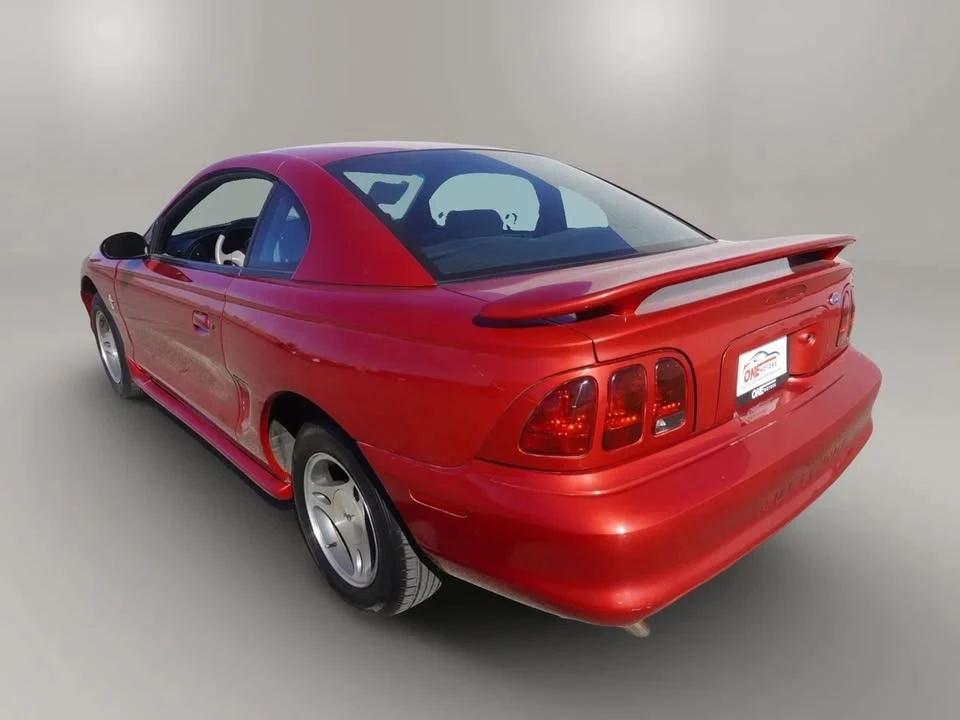 1998 Ford SN95 Mustang - Image 12 of 20