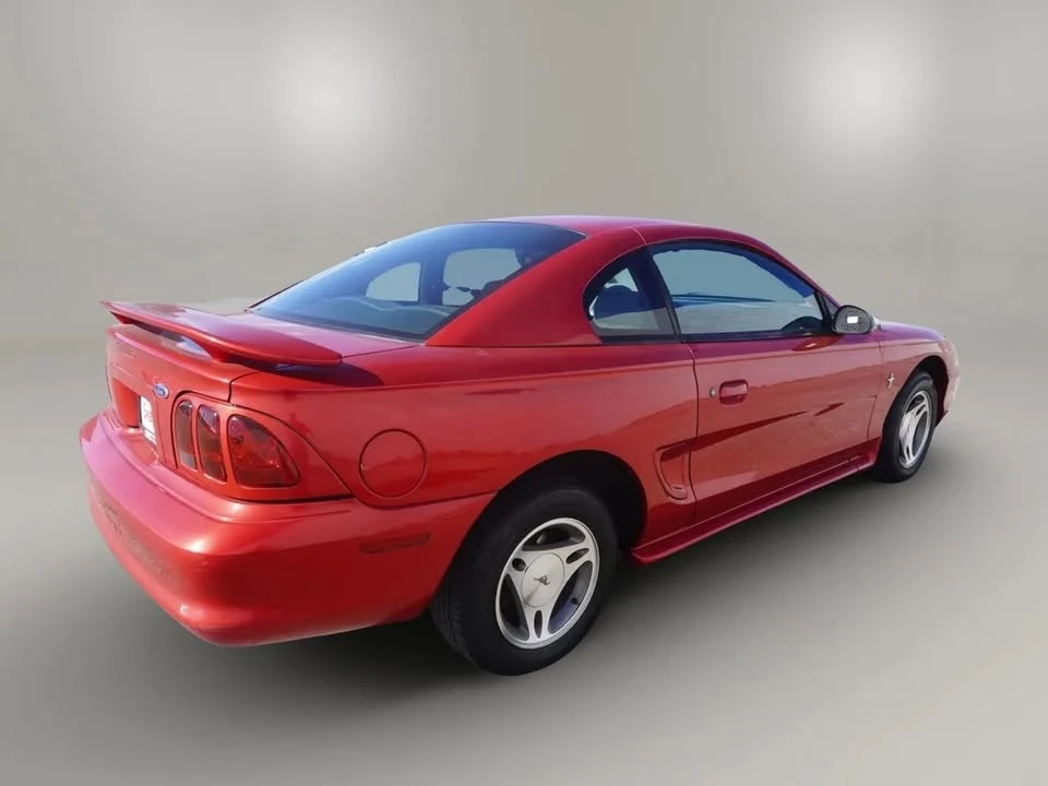 1998 Ford SN95 Mustang - Image 8 of 20