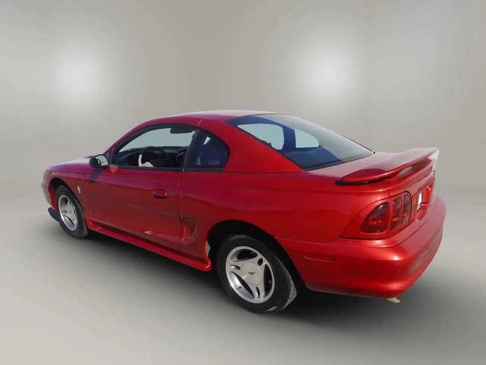 1998 Ford SN95 Mustang - Image 13 of 20