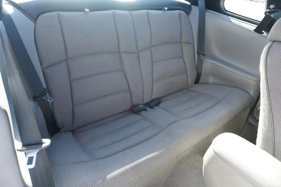 1998 Ford SN95 Mustang - Image 19 of 20