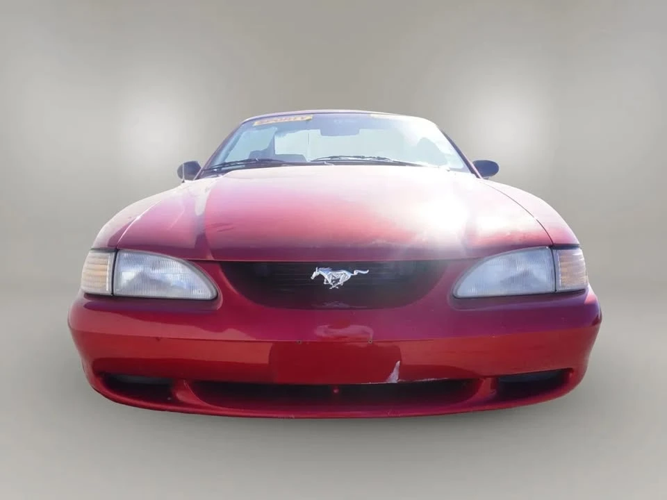 1998 Ford SN95 Mustang - Image 4 of 20