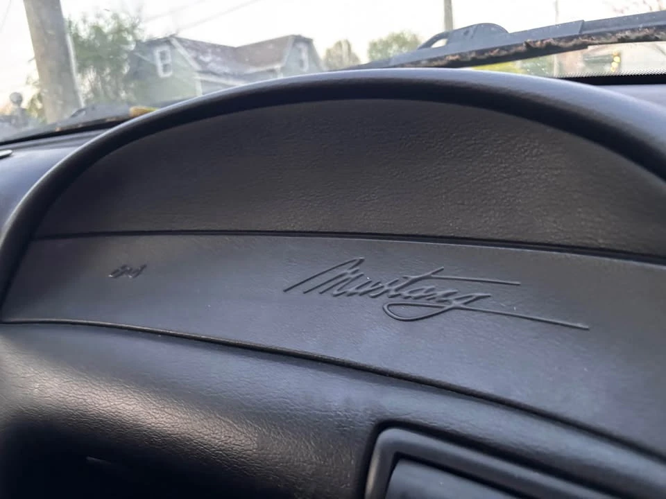 1998 Ford SN95 Mustang - Image 2 of 9