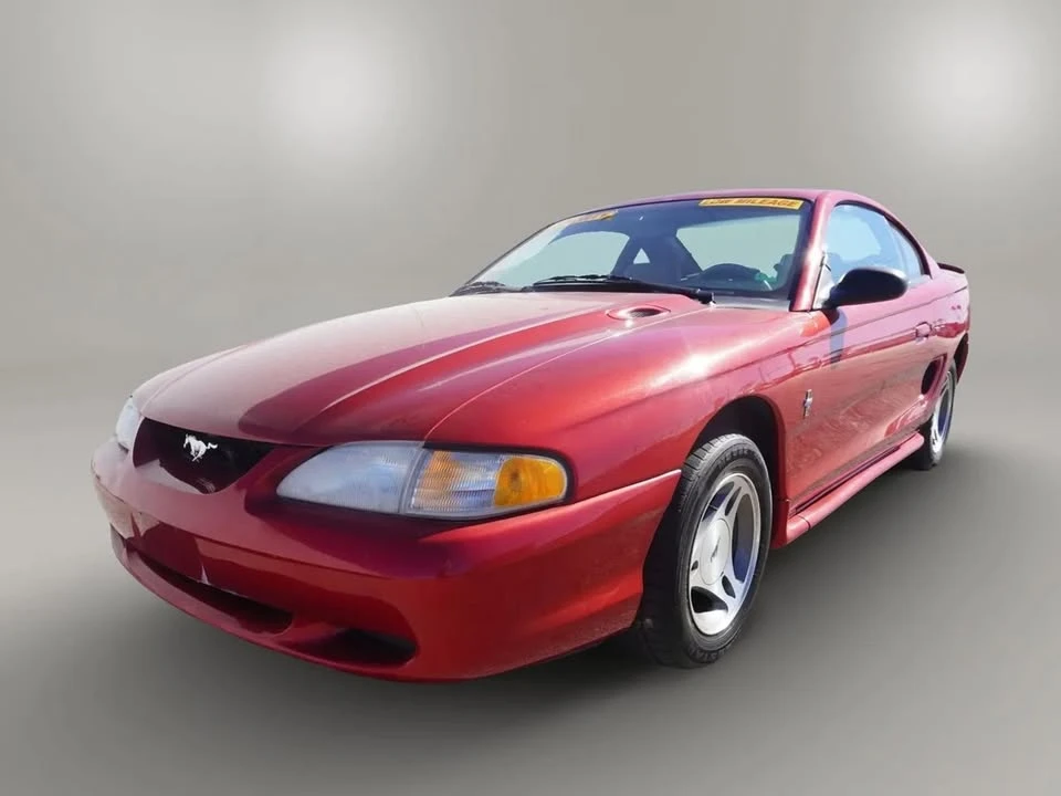 1998 Ford SN95 Mustang - Image 3 of 20