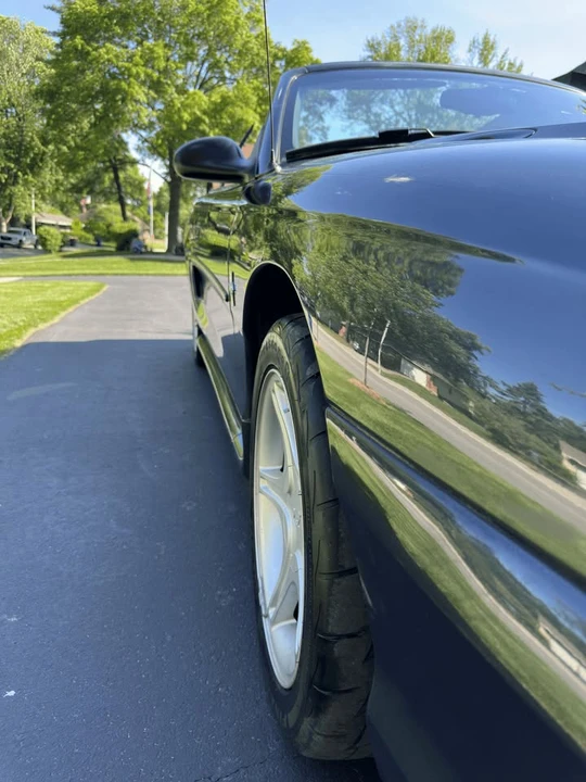 1998 Ford SN95 Mustang - Image 4 of 19