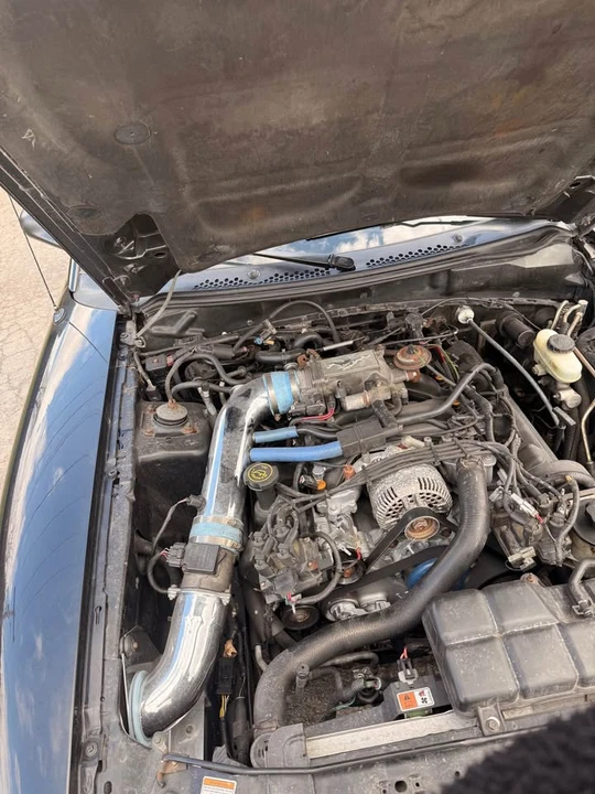 1998 Ford SN95 Mustang - Image 10 of 11