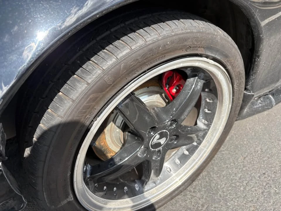 1998 Ford SN95 Mustang - Image 3 of 14