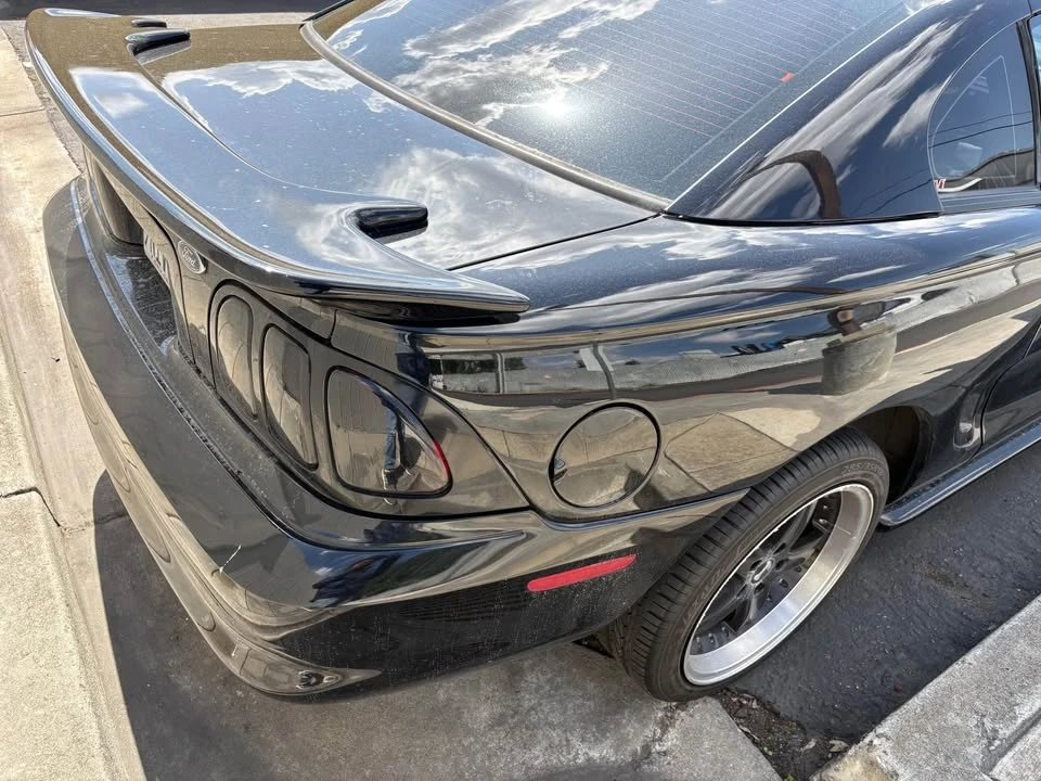 1998 Ford SN95 Mustang - Image 12 of 14