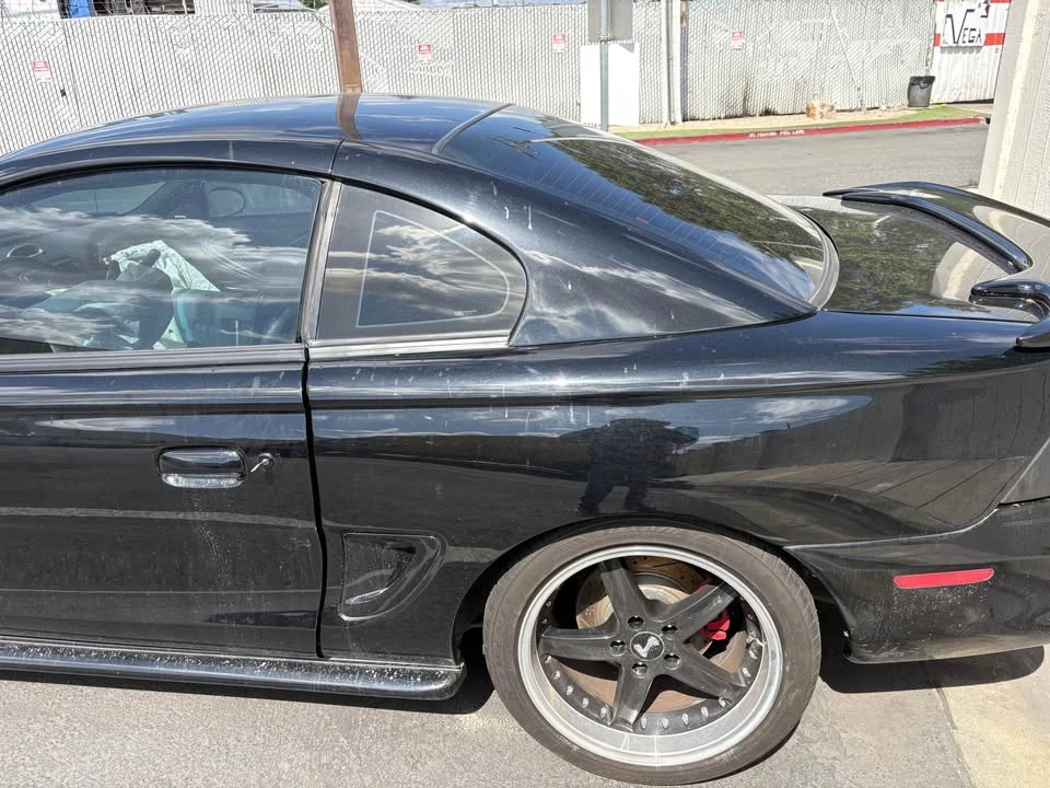 1998 Ford SN95 Mustang - Image 8 of 14