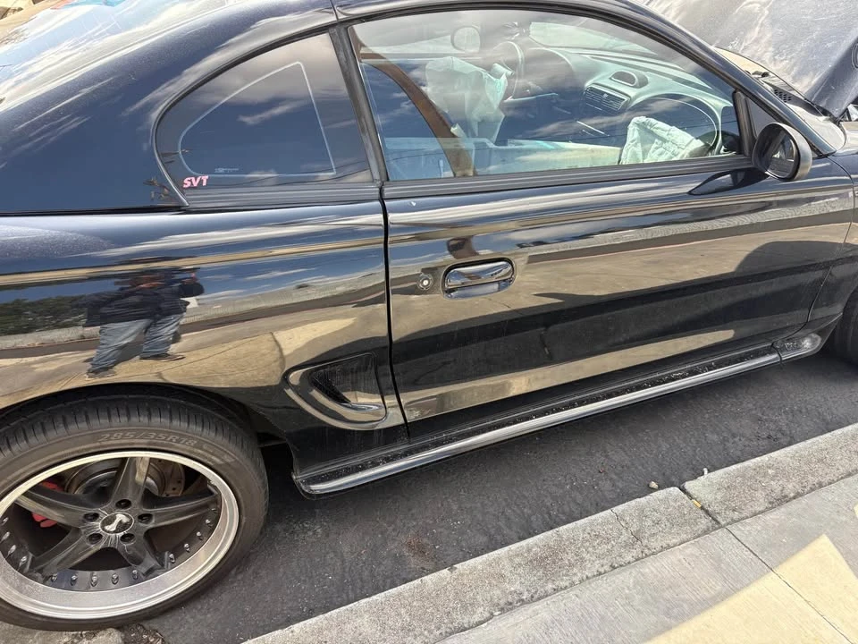 1998 Ford SN95 Mustang - Image 11 of 14