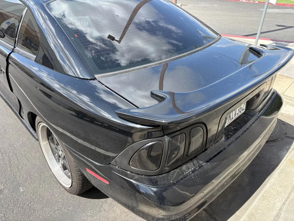 1998 Ford SN95 Mustang - Image 7 of 14