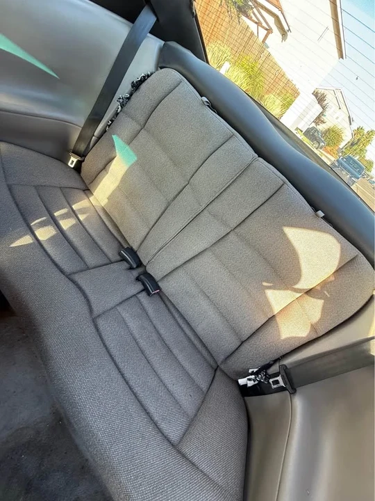 1998 Ford SN95 Mustang - Image 8 of 9