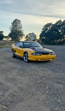 1998 Ford Mustang GT