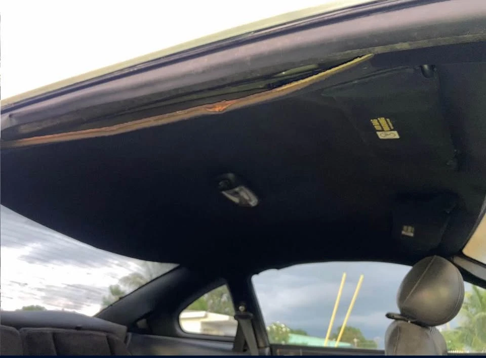 1998 Ford SN95 Mustang - Image 7 of 8