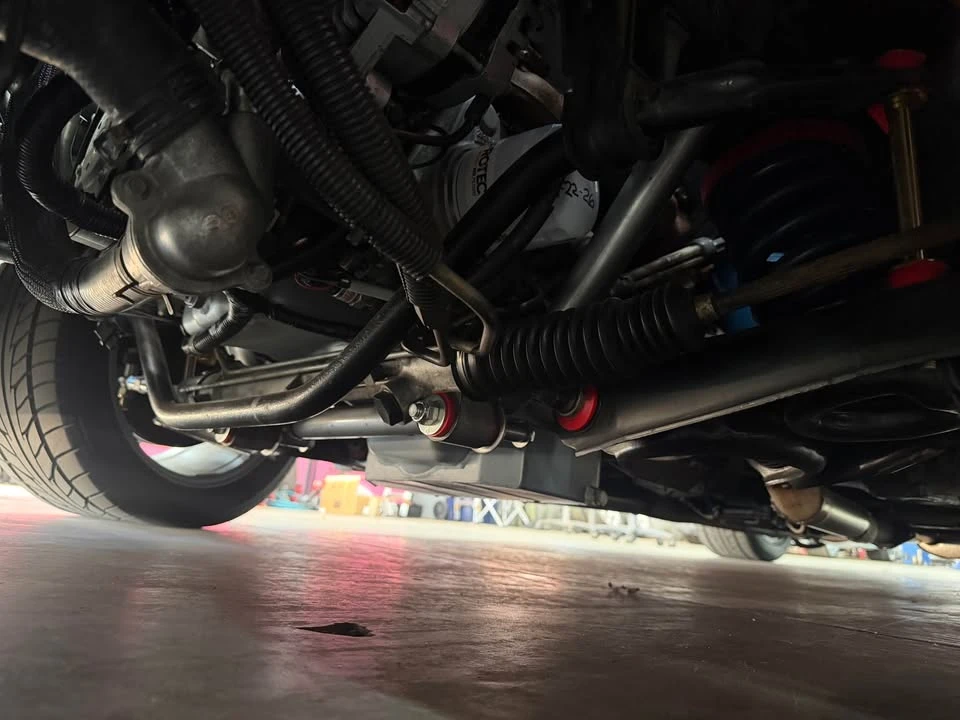 1998 Ford SN95 Mustang Cobra - Image 12 of 17