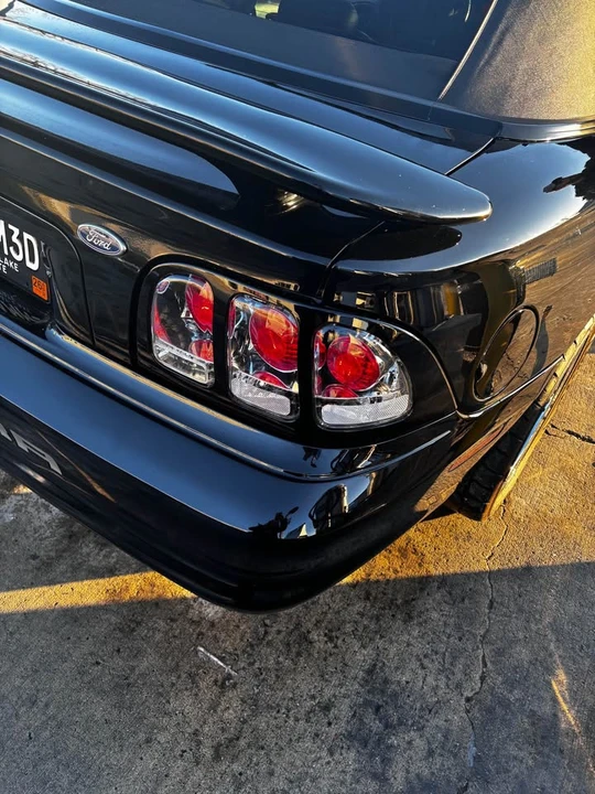 1998 Ford SN95 Mustang Cobra - Image 12 of 14