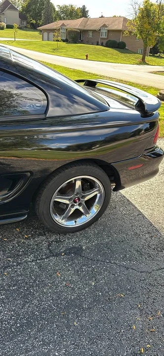 1998 Ford SN95 Mustang Cobra - Image 6 of 8