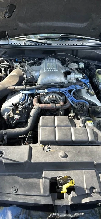 1998 Ford SN95 Mustang Cobra - Image 4 of 8